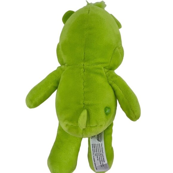 Lot 5 Care Bears Unlock the Magic 9" Neon Plush Stuffed Animals Special Edition - Picture 14 of 16